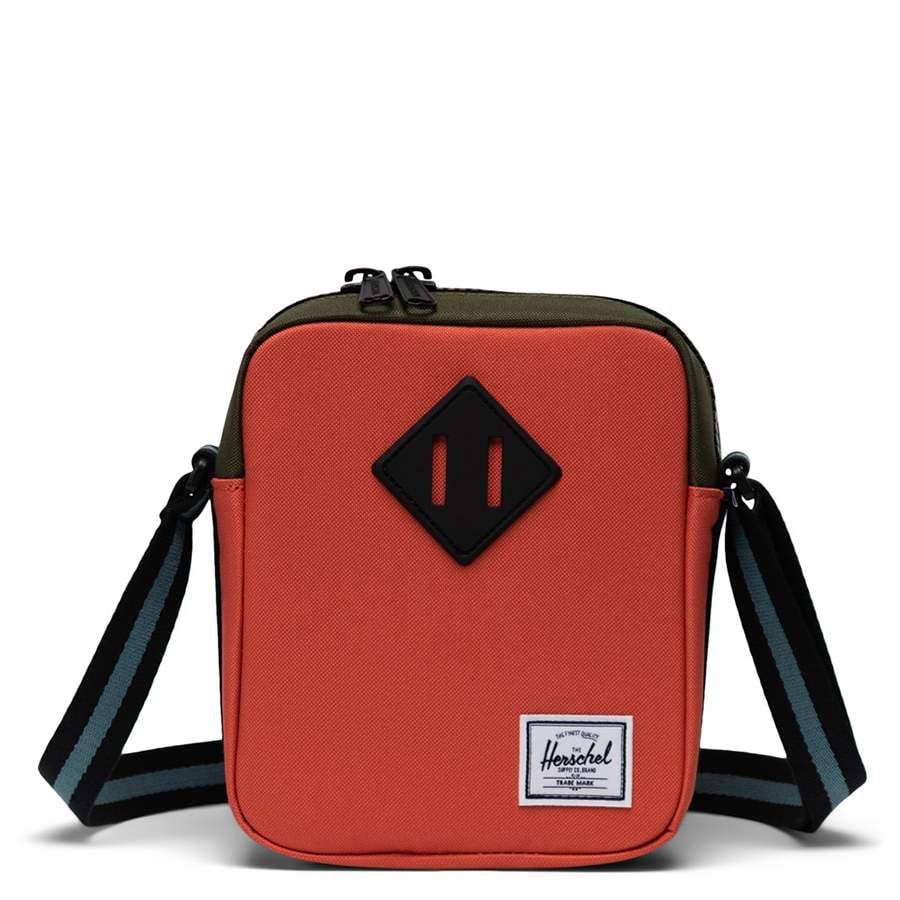  Herschel Heritage Crossbody 