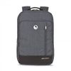 Mikkor The Ralph Backpack M Black