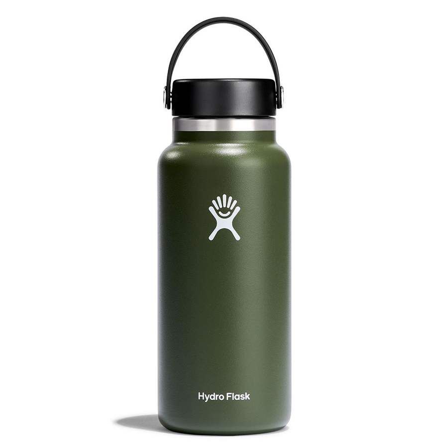  Hydro Flask Wide Flex Cap 