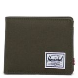  Herschel Roy Coin RFID Wallet 