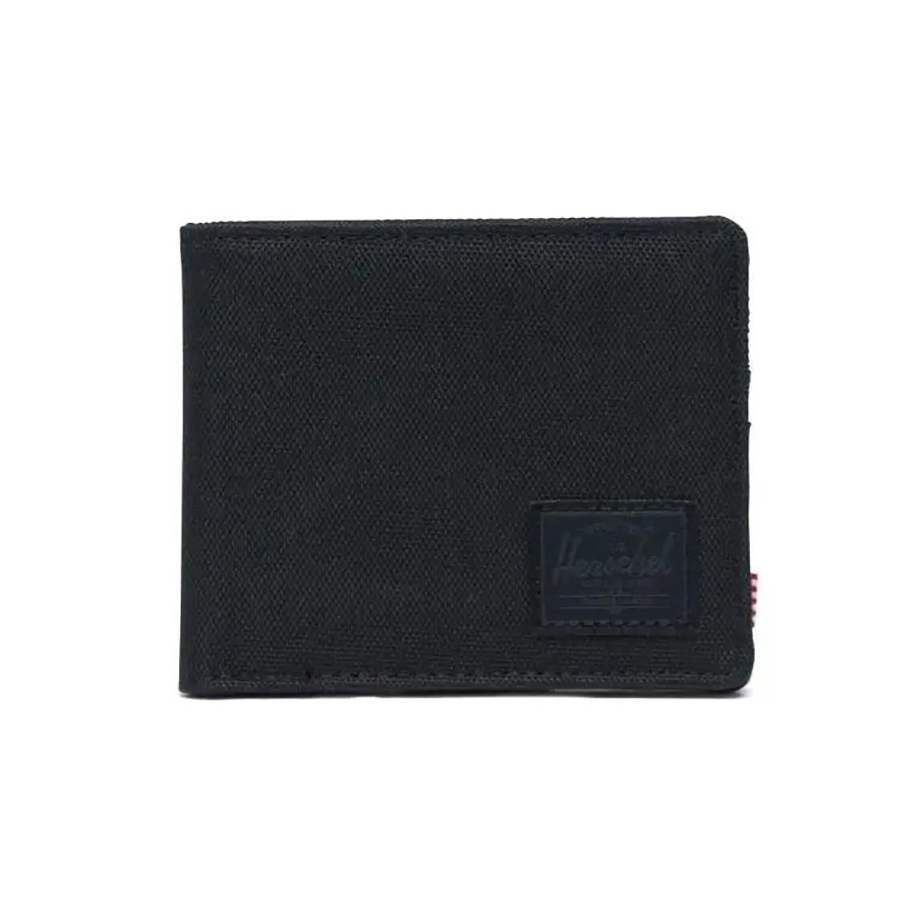  Herschel Roy RFID Wallet 