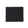 Herschel Roy RFID Wallet S Black