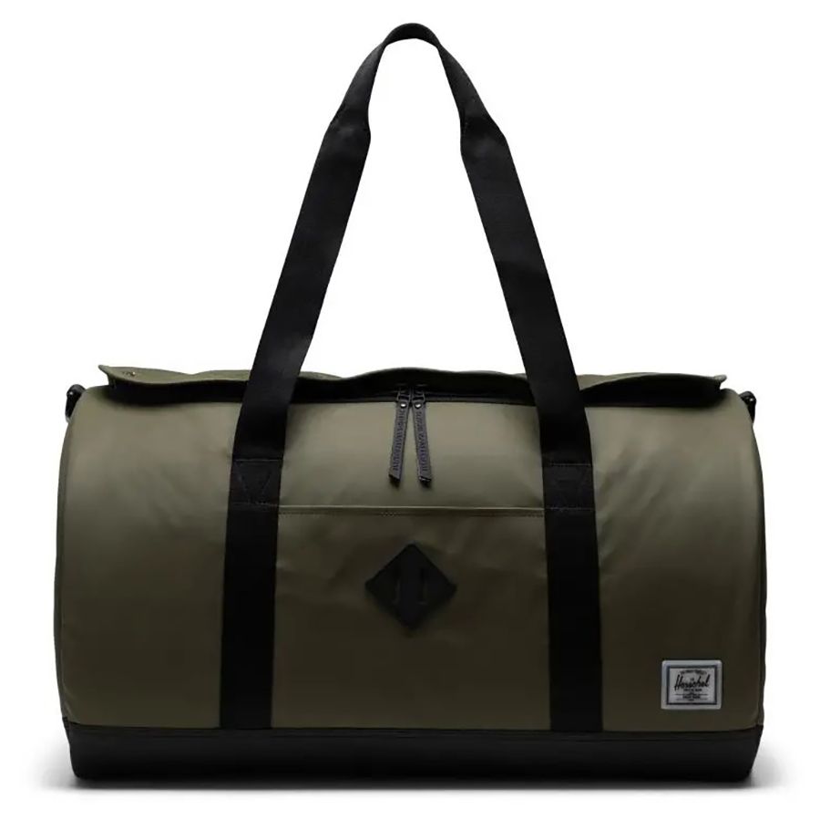  Herschel Heritage Duffle Weather Resistant 