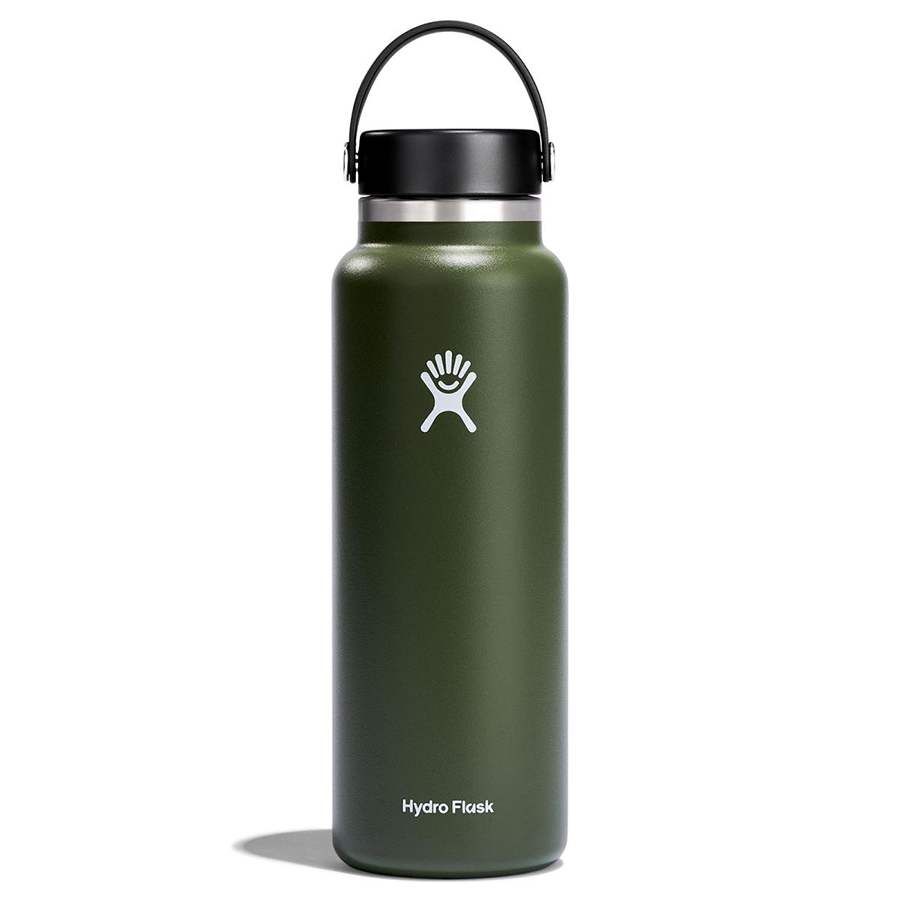  Hydro Flask Wide Flex Cap 