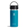 Hydro Flask Wide Flex Sip Lid W16BCX -  16 Oz 473ml Indigo
