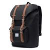 Herschel Little America Mid-Volume 13" Backpack S Ash Rose