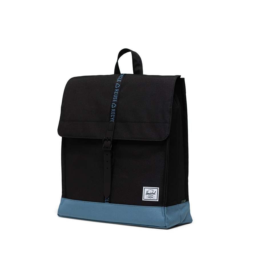  Herschel City Eco Mid Volume 