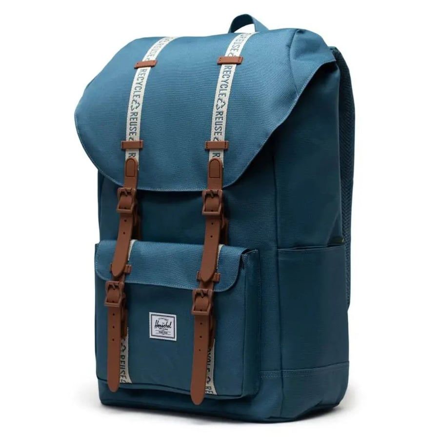  Herschel Heritage Eco Standard 