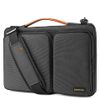 Tomtoc A42-C01D Shoulder bags MB Pro/Air 13'' S Black