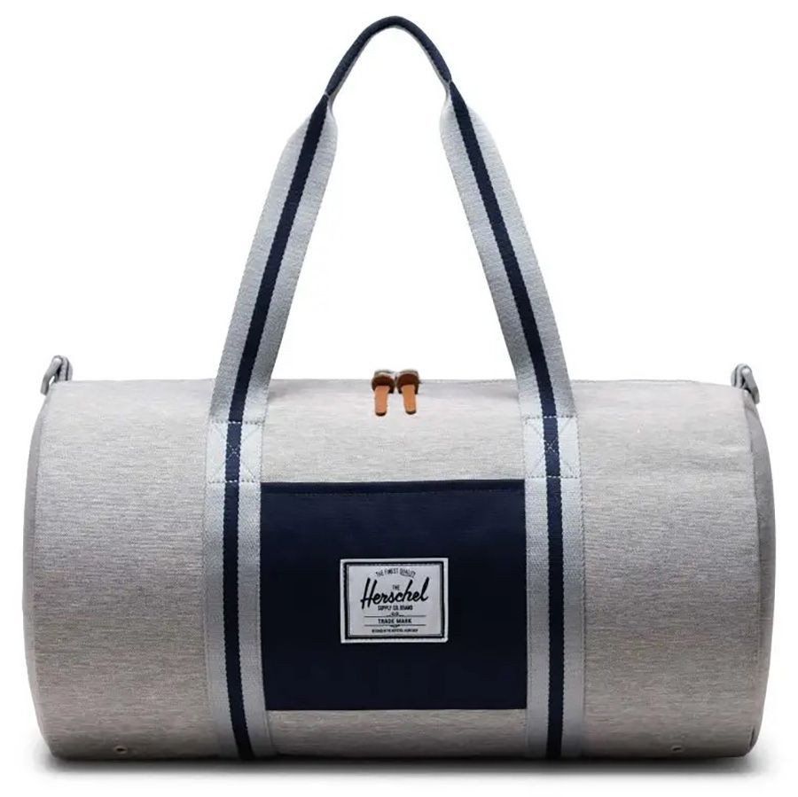 Túi Xách Herschel Sutton MidVolume Duffle S Ash Rose