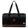 Herschel Heritage Duffle Standard M Ash Rose