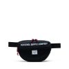 Herschel Nineteen Hip Pack S Basquiat Beat Bop