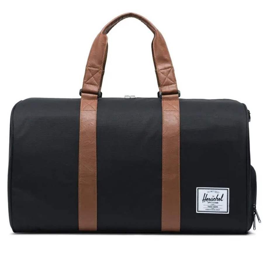 tui-xach-herschel-novel-duffle-standard-m-blacktan-13894-21676943478_1830913d9bf247d49524faffd57eadf2_master