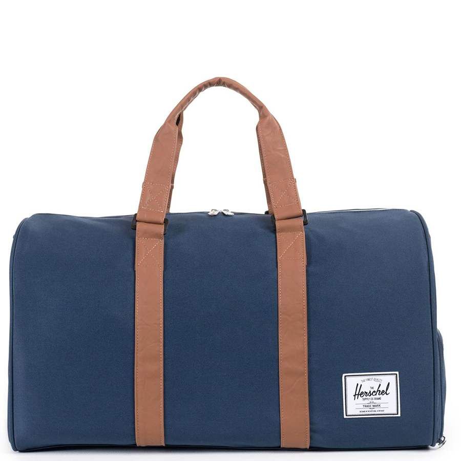  Herschel Novel Duffle 