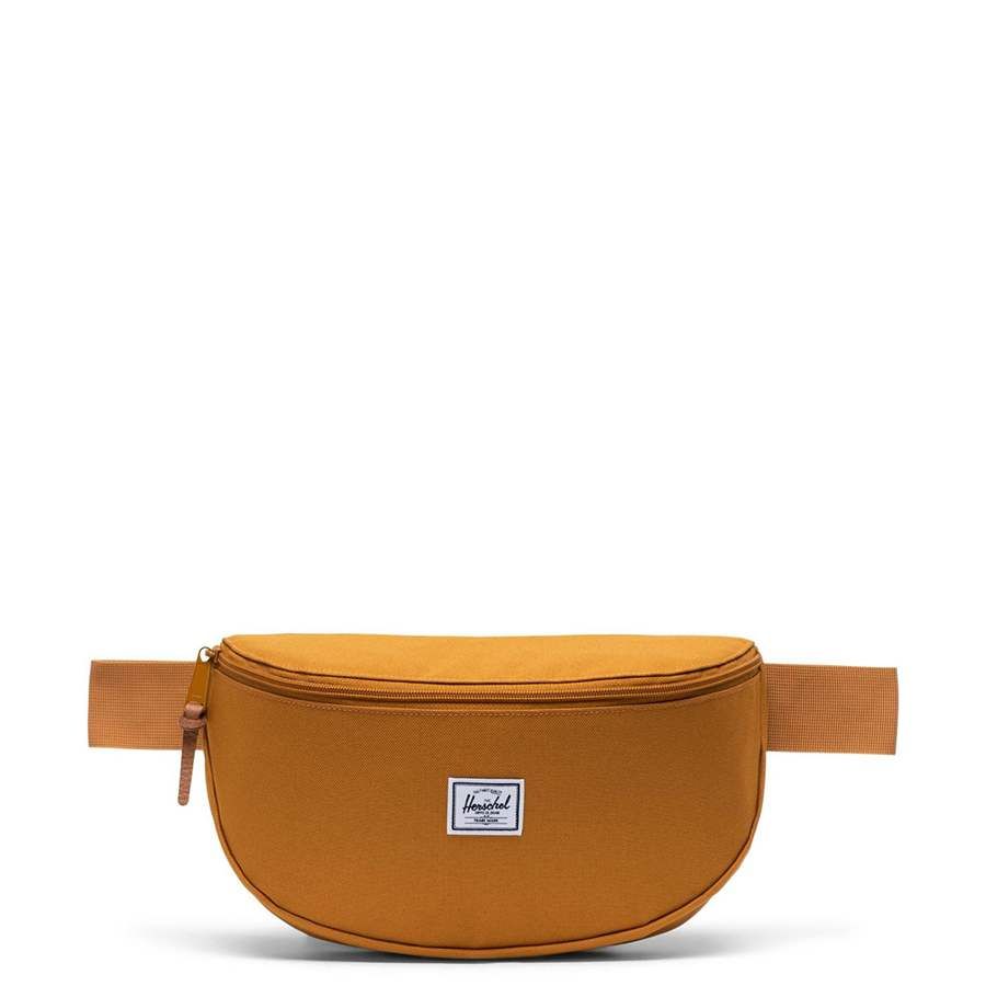 Tui Xach Herschel Sixteen Hip Pack S Arrowwwod Crosshatch BALOHANGHIEU