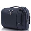 Mikkor The Gibson Briefcase M Black