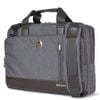 Mikkor The Ralph Briefcase M Black
