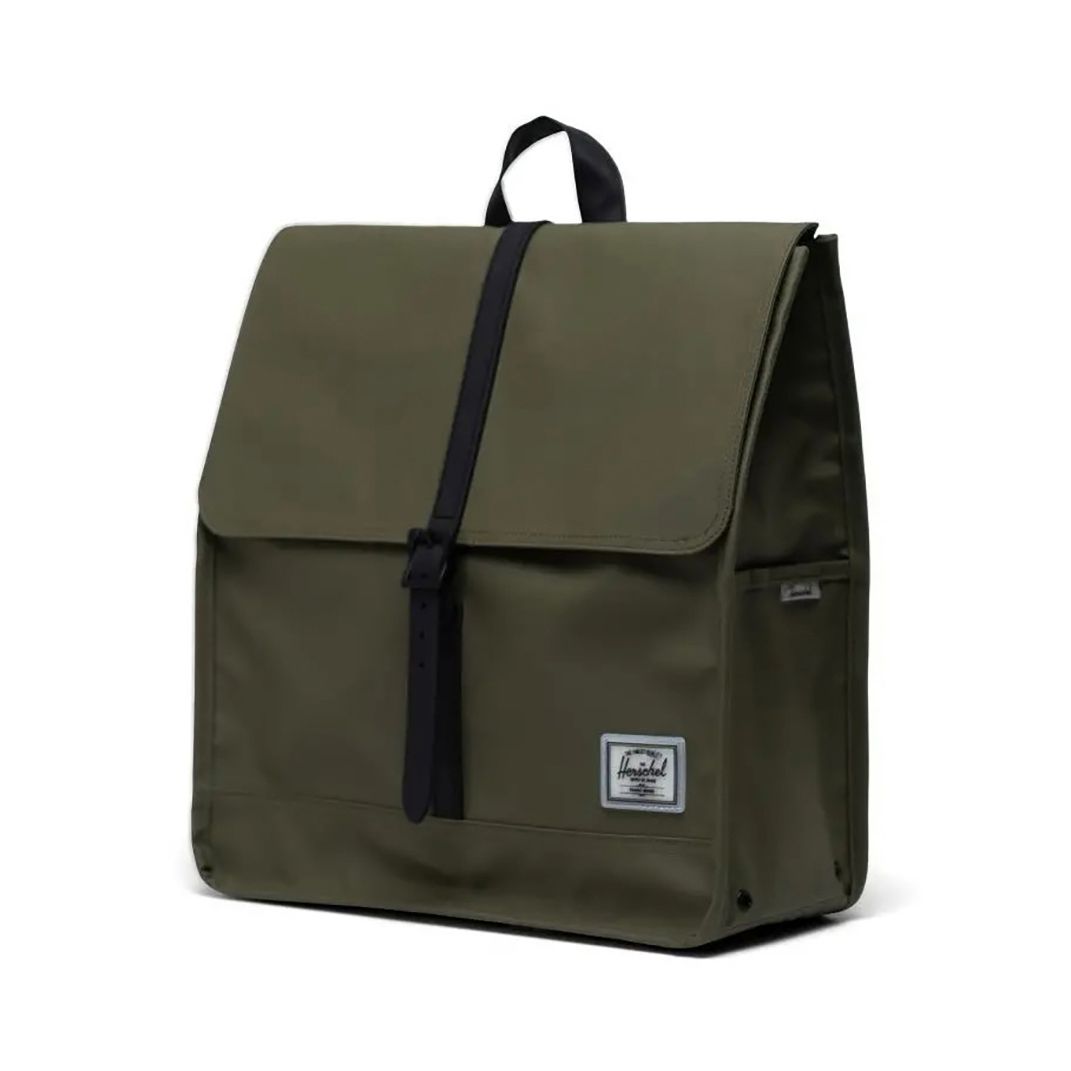  Herschel City Weather Resistant Mid Volume 