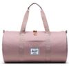 Herschel Sutton Mid-Volume Duffle S Ash Rose