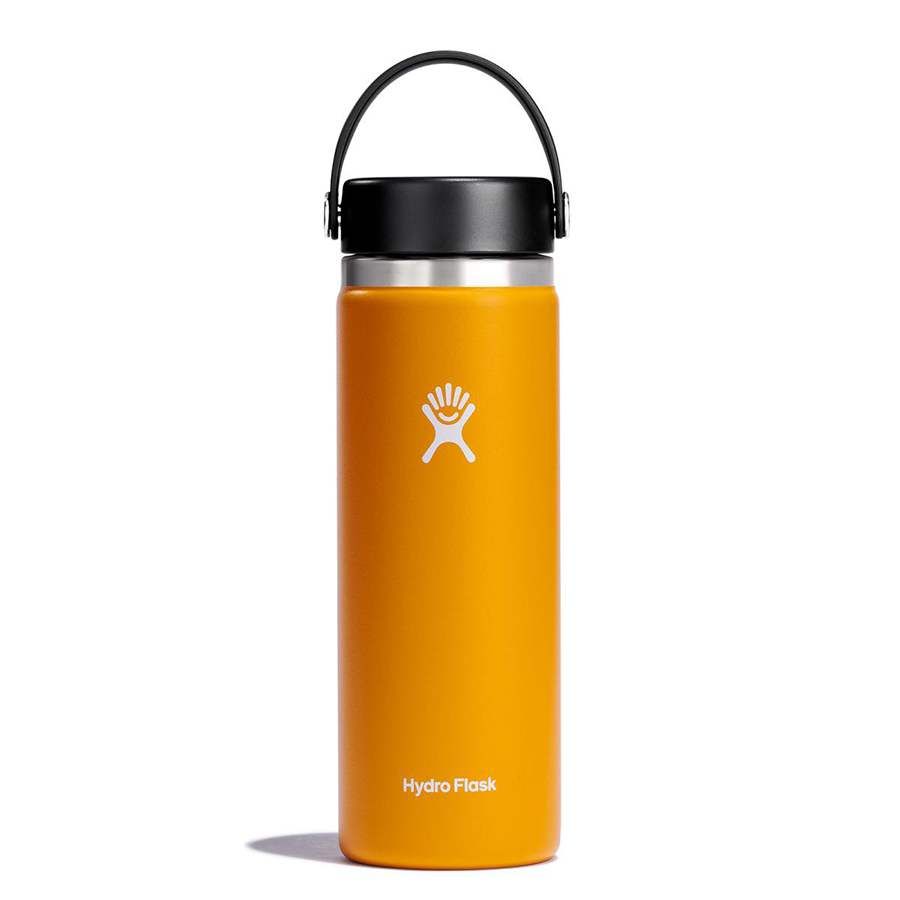  Hydro Flask Wide Flex Cap 