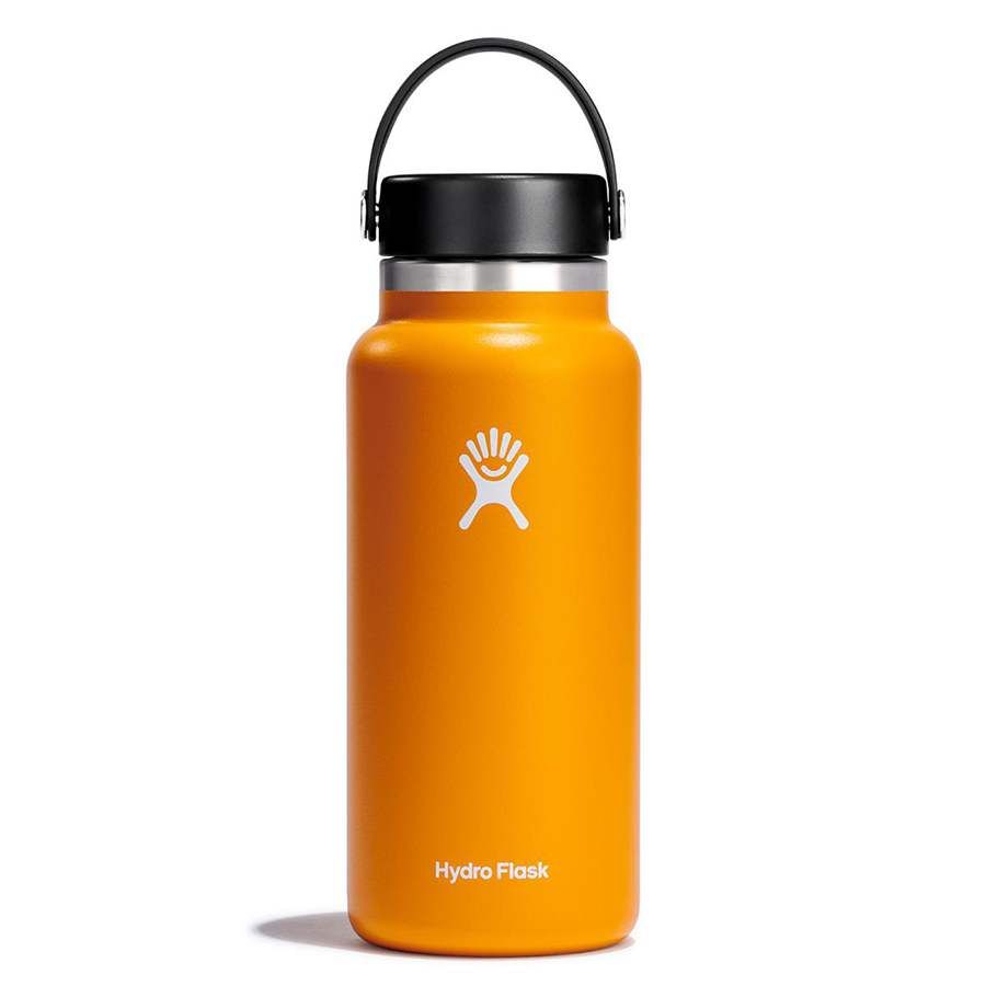  Hydro Flask Wide Flex Cap 