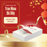  Bộ Quà Tặng 
