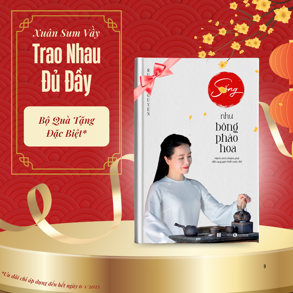  Bộ Quà Tặng 