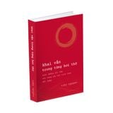  Sách Khai Vấn Trong Từng Hơi Thở 