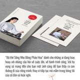  Bộ Thẻ Sống Như Bông Pháo Hoa 