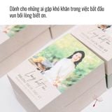 Set quà BÌNH YÊN BỪNG NỞ 