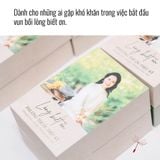  Bộ Thẻ Lòng Biết Ơn 