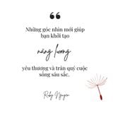  Bộ Thẻ Lòng Biết Ơn 