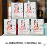  Set quà BÌNH YÊN BỪNG NỞ 