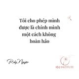  Bộ Thẻ Yêu Thương Bản Thân 