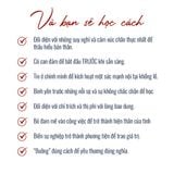  Sách SỐNG NHƯ BÔNG PHÁO HOA 