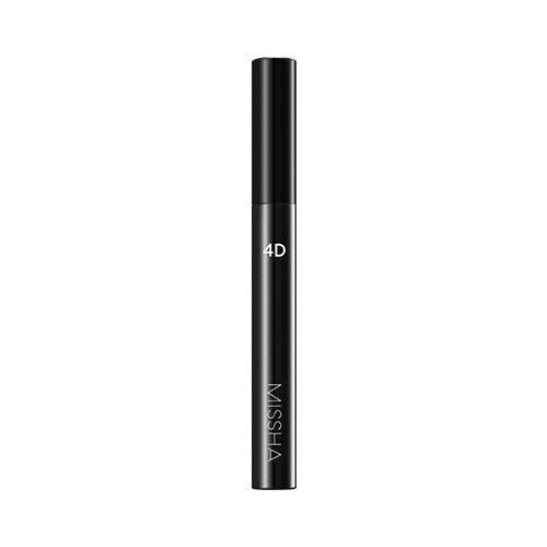 4D Mascara