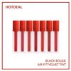 Black Rouge Air Fit Velvet Tint