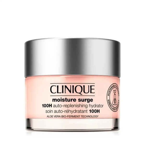 KEM DƯỠNG CLINIQUE MOISTURE SURGE 100H AUTO-REPLENISHING HYDRATOR