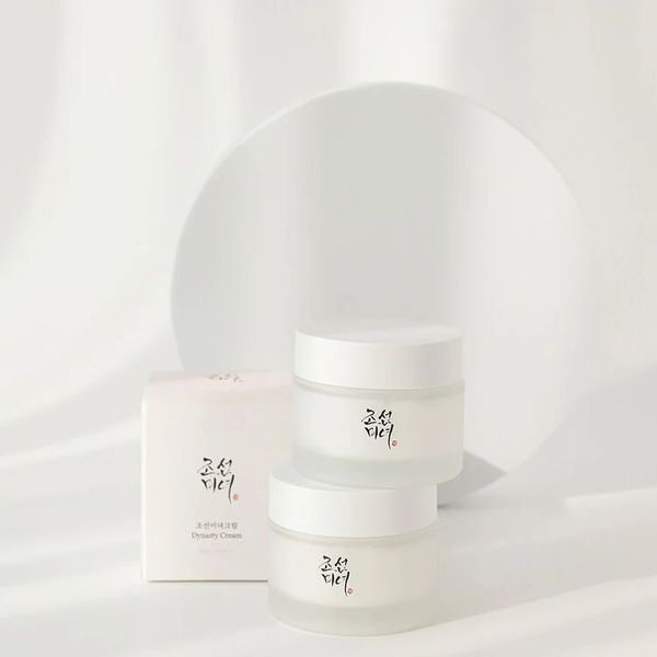 Kem dưỡng ẩm BEAUTY OF JOSEON Dynasty Cream 50ml