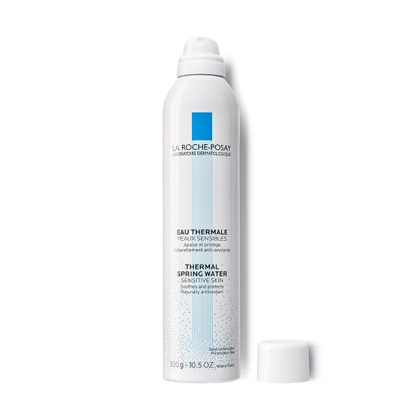 Xịt Khoáng La Roche-Posay Giàu Khoáng Chất Selenium Làm Dịu Giảm Kích Ứng Cho Da Nhạy Cảm