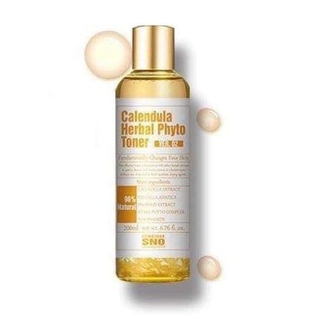 NƯỚC HOA HỒNG HOA CÚC CALENDULA HERBAL PHYTO TONER