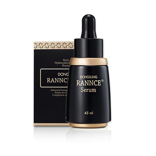 TINH CHẤT TRỊ NÁM, TÀN NHANG DONGSUNG RANNCE SERUM