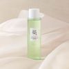 Nước hoa hồng BEAUTY OF JOSEON Green Plum Refreshing Toner AHA + BHA 150ml