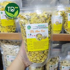 Trà hoa cúc vàng, giúp an thần, ngủ ngon và sâu giấc, giảm đau bụng kinh, kiểm soát lượng đường trong máu