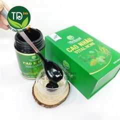Cao trái nhàu, dược liệu quý giúp hỗ trợ giảm đau, mát gan, bổ thận, lợi tiểu, đánh bay tiểu đường, xương khớp, mỡ máu