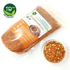 Top 3 loại ớt bột được yêu thích, nấu món gì cũng ngon, 100% nguyên chất, không chất bảo quản, không chất tạo màu