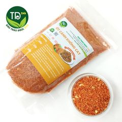 Top 3 loại ớt bột được yêu thích, nấu món gì cũng ngon, 100% nguyên chất, không chất bảo quản, không chất tạo màu