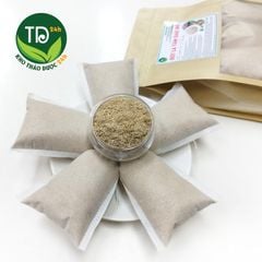 Bột lá tắm thảo dược người Dao đỏ, túi lọc tiện dụng, mix đủ 10 vị, thanh lọc cơ thể, trắng da, lấy lại vóc dáng, giảm cân