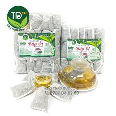 Trà ổi (Trà túi lọc búp ổi, túi lọc dạng lớn, mix đủ vị), thảo mộc cho sức khoẻ, thơm dịu vị thiên nhiên, hàng loại 1, 100% từ thiên nhiên