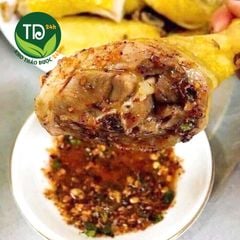 Chẩm chéo (chẳm chéo) Tây Bắc chính hiệu, hàng giã tay thủ công, chuẩn vị đậm đà, làm gia vị cho nhiều món ăn thơm ngon